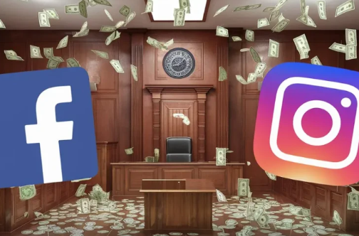 Facebook və Instagram böyük cərimələrlə üzləşə bilərlər