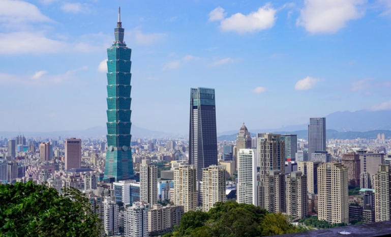 Azərbaycan Tayvanı Çinin ayrılmaz bir hissəsi kimi tanıyır