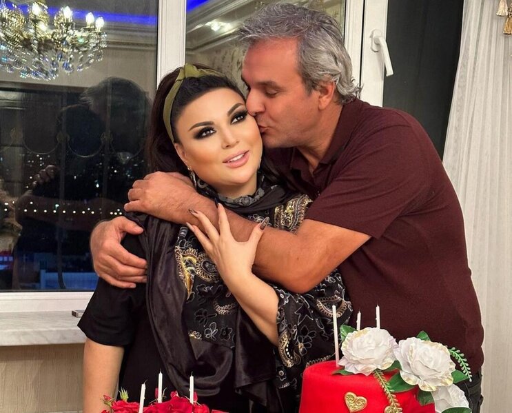 Təranə Musadan ayrılır? - VİDEO