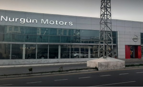 "Nurgün Motors" cərimələnir
