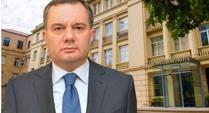 Dörd milyon manatlıq tender udan "Azedunet" MMC kimindir? - Şok isim