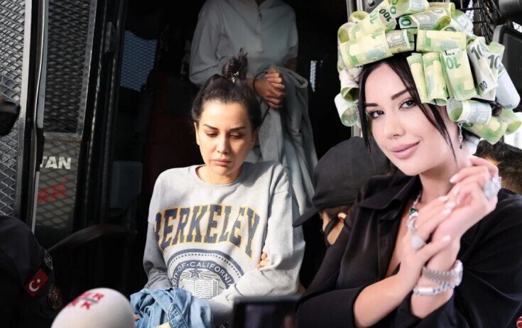 Dilan Polatın 27 il həbsi istənilir