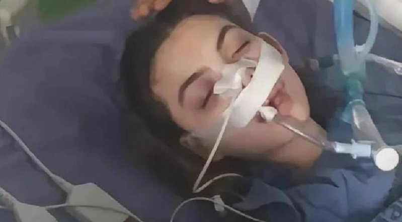 Ölümdən qayıdan gənc qadın Allahın necə göründüyündən DANIŞDI