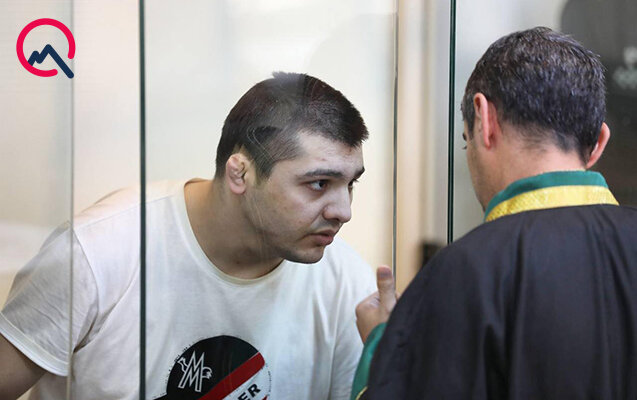 Əhmədin anlaqsız hesab edilməsi ilə bağlı qərara baxılır - Fotolar