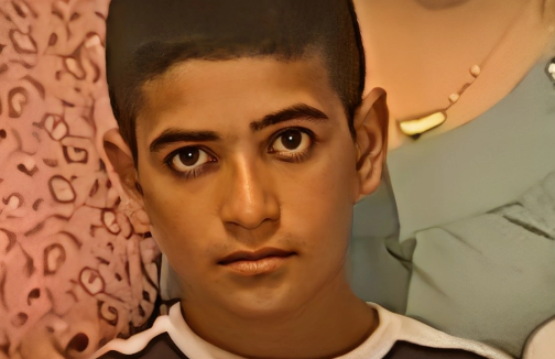 Dəfələrlə evdən qaçan yeniyetmənin ailəsi tüfeyli həyat tərzi keçirir: Atası intihara cəhd edib