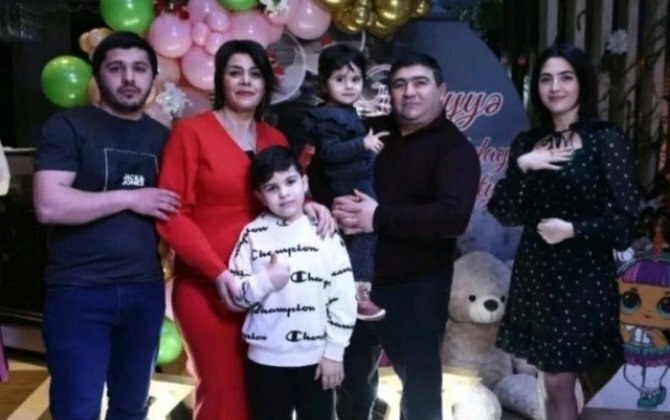 Əhməd Əhmədovun adı sirr kimi saxlanılan hüquqi varisi odur – ADI BU YAZIDA