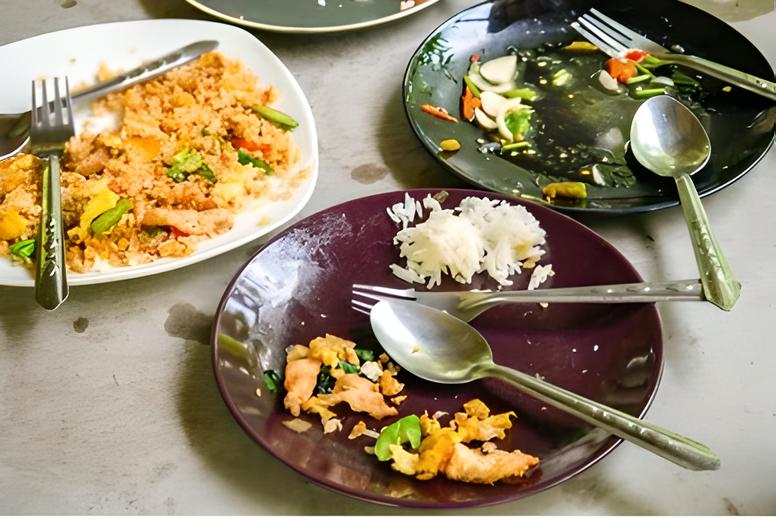 Restoranlardan tərbiyə QAYDASI: Müştəridən artıq qalan yeməyə görə ÖDƏNİŞ TƏLƏB EDİLSİN