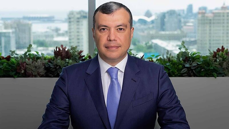 Sahil Babayevdən iki yeni təyinat