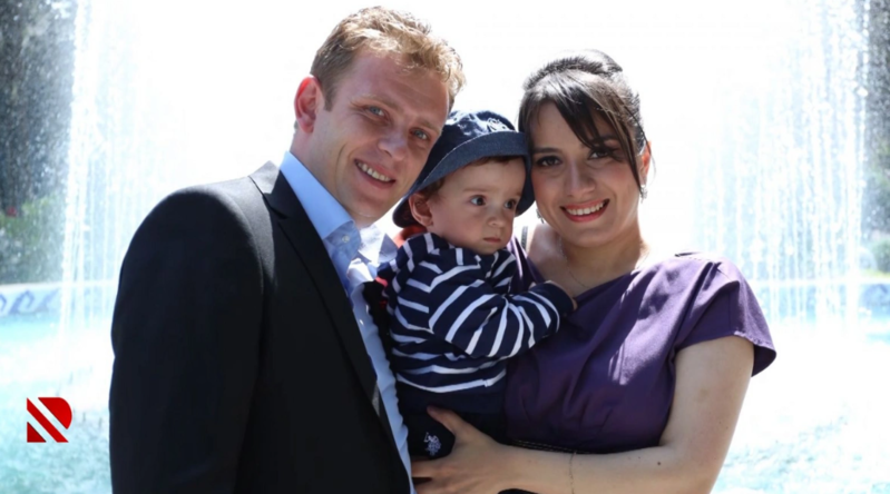 Şəhid Rəşad Atakişiyevin xanımına vəzifə verildi