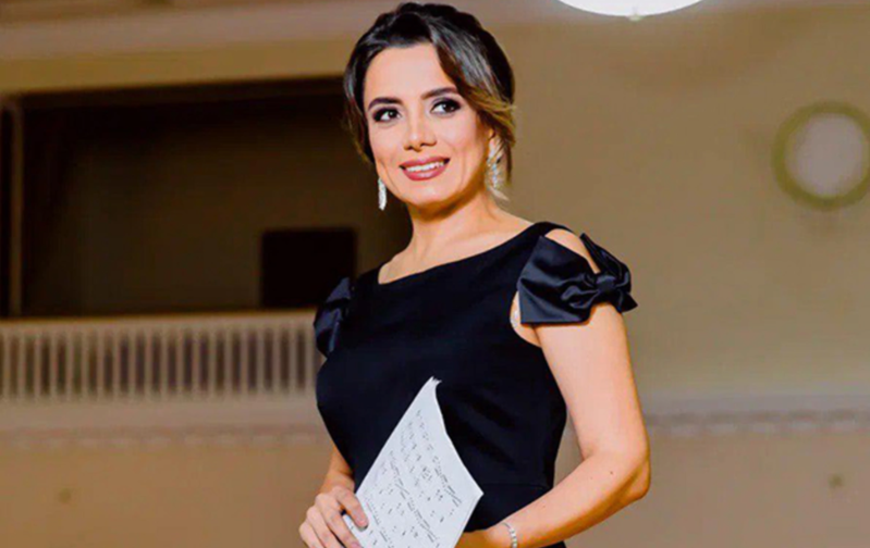 Şəhid Rəşad Atakişiyevin xanımına vəzifə verildi