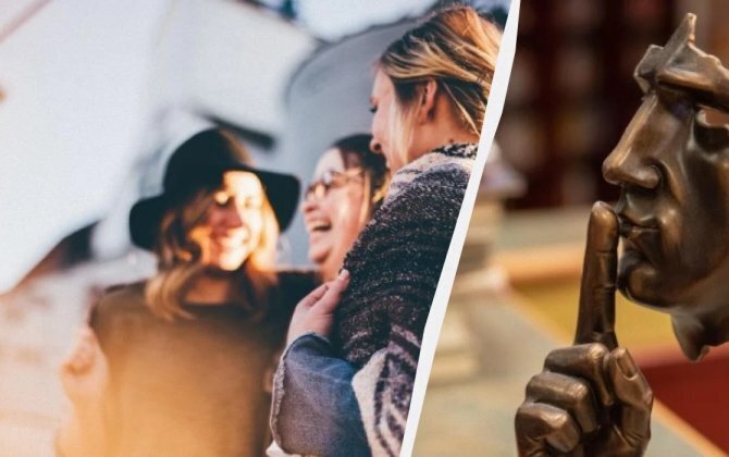 "9 nəsnə həmişə sirr olaraq qalmalıdır" - TÖVSİYƏ