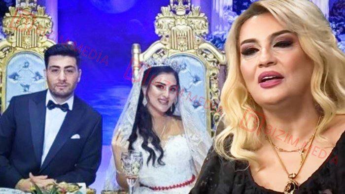 Bu da Nüşabə Ələsgərlinin NƏVƏSİ - FOTO