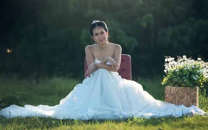 Bəysiz "ərə getmək" indi dəbdədir... - Solo-toylar (MARAQLI)