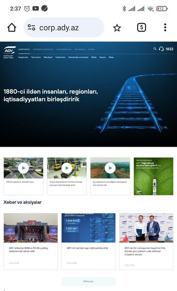 Rövşən Rüstəmov sabiq SƏDRİN YOLU İLƏ... - Ümummilli liderə qarşı diqqətsizlik (FOTO)