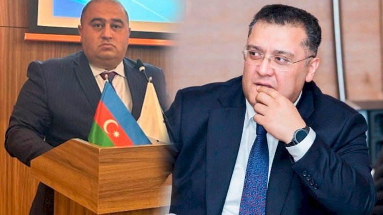 Gömrük Komitəsində nə baş verir? - ETİRAZ