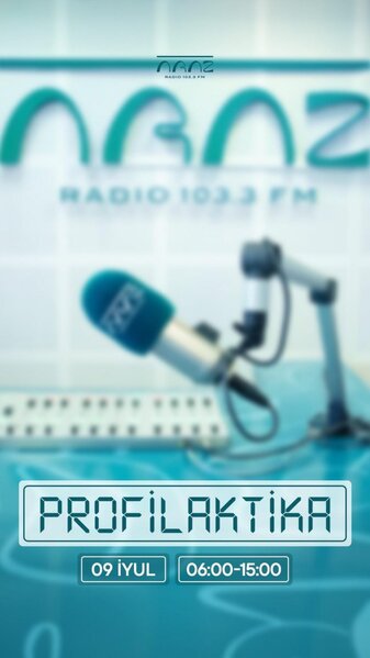 Xəzər TV-nin yayımı dayandırılıb