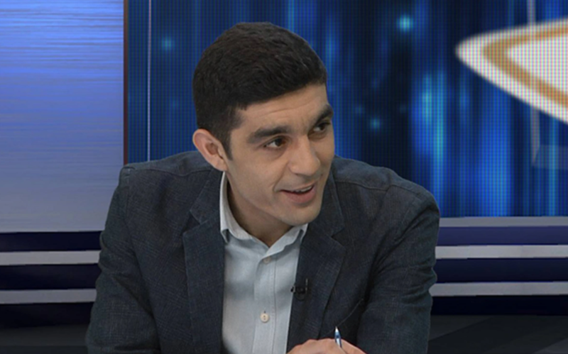 Məşhur aparıcı "Neftçi"də vəzifəyə gətirildi - RƏSMİ