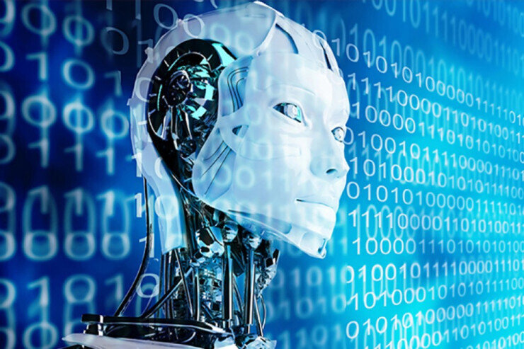 Süni zəka üzrə lider ölkə seçildi