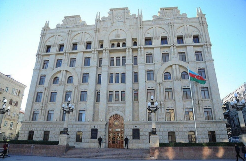 DİN əhaliyə çağırış ETDİ