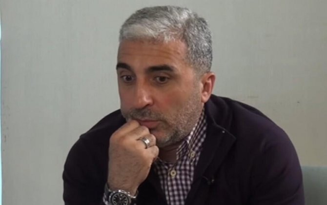 "Bədəndə iki hissə var ki, onları heç vaxt düzəltmək olmur"