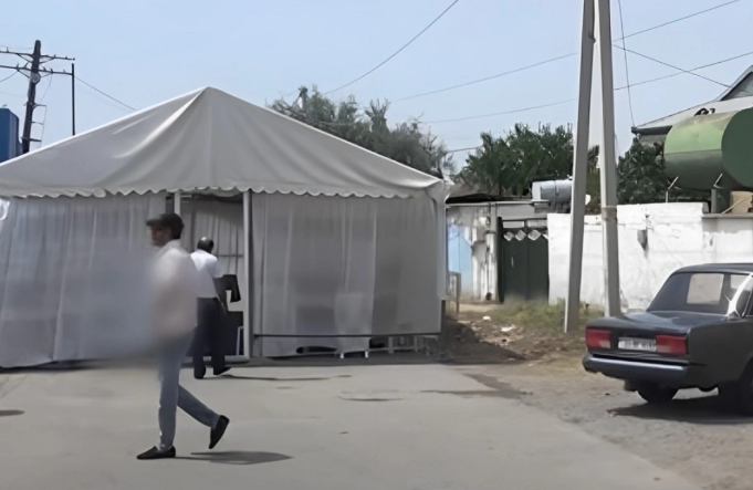 Ayağı ilə girdiyi yerdən meyiti çıxdı: Mərkəzi xəstəxananın işçiləri ölümdə ittiham edilirlər