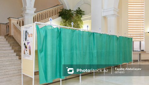 MSK sədrindən XƏBƏRDARLIQ: "Cəzalandıracağıq"