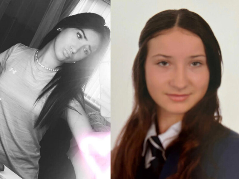 Valideynləri 14 yaşlı qızı öldürdü - FOTO