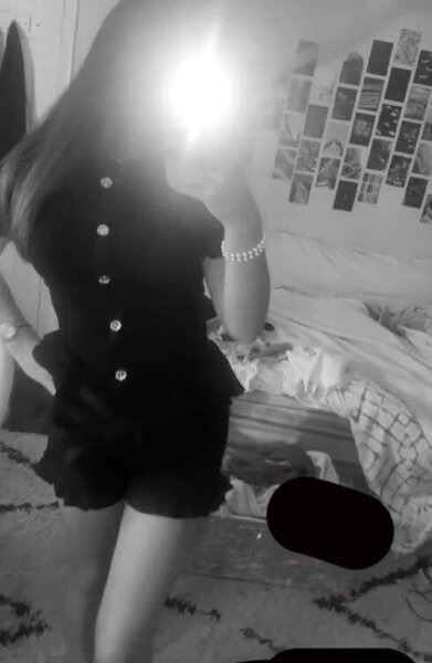 Valideynləri 14 yaşlı qızı öldürdü - FOTO