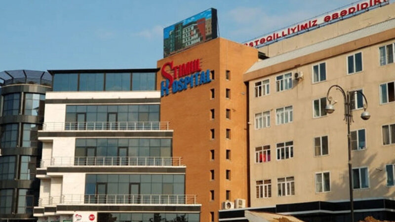 "Stimul Hospital" 32 yaşlı qadının ölümünü əvvəl təkzib, sonra təsdiq etdi - DETALLAR