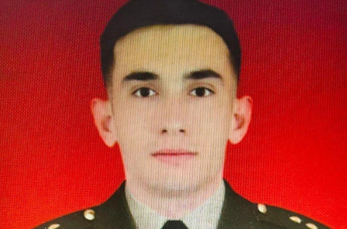 Azərbaycan Ordusunun zabiti faciəli şəkildə HƏLAK OLDU