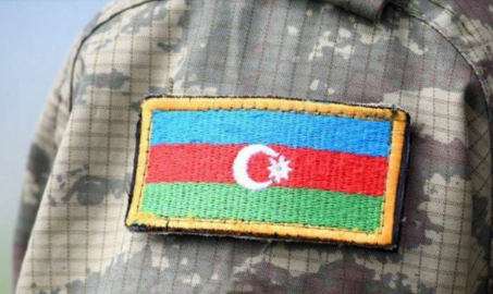 Xocavənddə təlim zamanı xəsarət alan hərbçi xəstəxanada vəfat edib