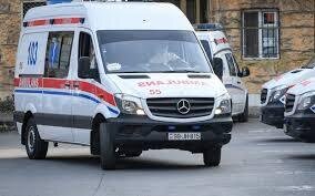 Təcili yardım ağır xəstəni xəstəxanaya aparmaqdan imtina edib - İDDİA