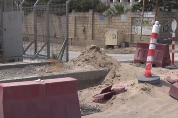 Avtomobillərin "qənimi" olan Bilgəh yolu keçilməzdir