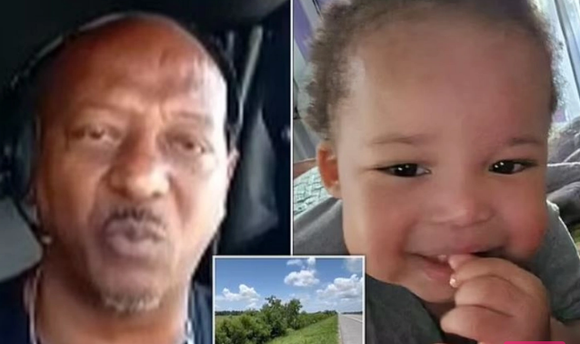 İkigünlük həyat mübarizəsi: Bir yaşlı uşağın sağ qalmasının heyrətamiz hekayəsi