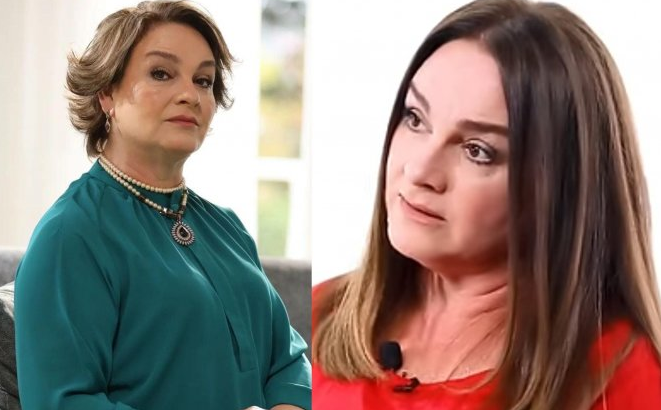 "Bu mənə edilən ən böyük pislik idi, adını açıqlayacam..." - Məlahət Abbasovadan ÖZƏL AÇIQLAMALAR + FOTO