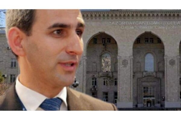 Azərbaycan Dəmir Yolları" QSC-nin qanunsuz əldə edilmiş mənfəəti ortaya çıxdı — Dövlət büdcəsinə ödəməlidir