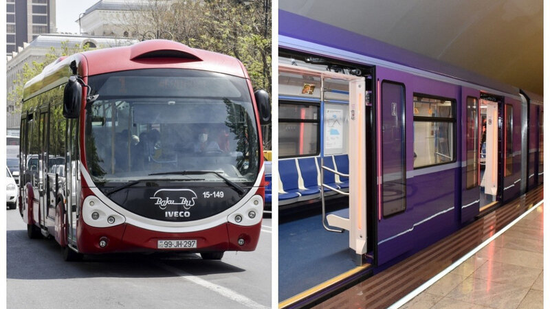 Gedişhaqlarında güzəşt olacaq - Bu şəxslərin NƏZƏRİNƏ!