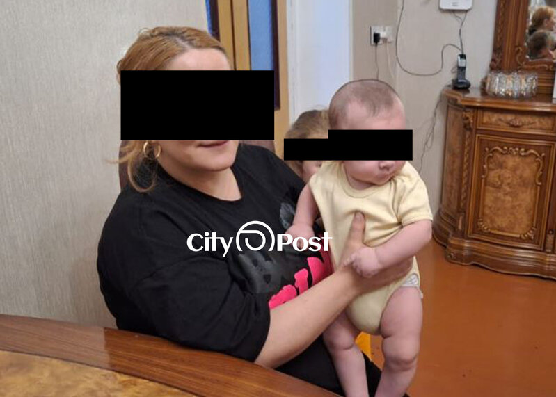 "Semaşko"da şok! Doğuş zamanı "əkiz" uşaqlardan biri yoxa çıxdı (FOTO+VİDEO)