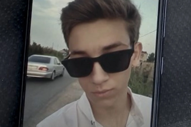 Bakıda dənizdə müəmmalı şəkildə boğulan yeniyetmələrin FOTOLARI