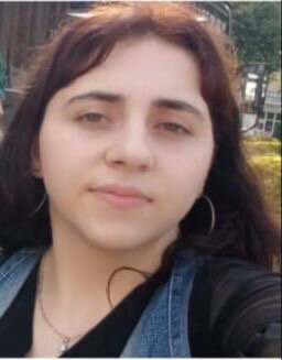 Azərbaycanda polis 18 yaşlı gənc qızı axtarır