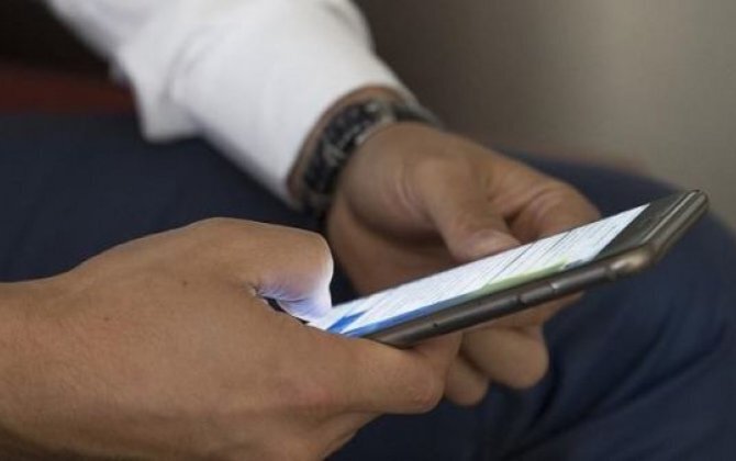 Coğrafiya müəlliminin 14 yaşlı şagirdinə yazdığı ŞOK MESAJLAR üzə çıxdı... - FOTOLAR