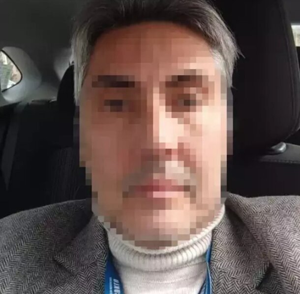 Coğrafiya müəlliminin 14 yaşlı şagirdinə yazdığı ŞOK MESAJLAR üzə çıxdı... - FOTOLAR