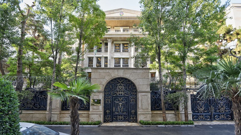 "Səfirliyin fəaliyyətinin bərpası Azərbaycan-İran əlaqələrinin gələcək inkişafına töhfə verəcək" - DEPUTAT