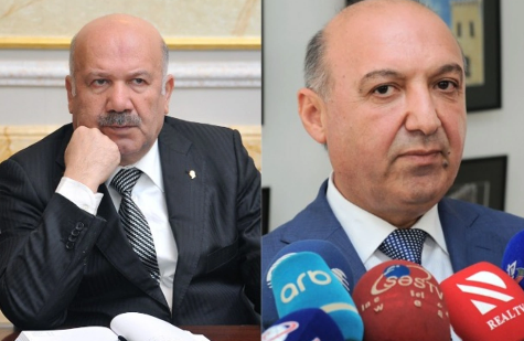 Dini Qurumlarla İş üzrə Dövlət Komitəsi sədrinin iki müavini vəzifəsindən azad edilib