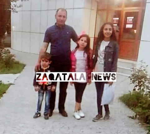 Bu gün həlak olan hərbçimizin FOTOSU