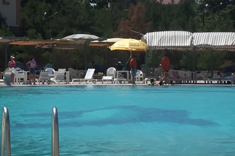 Nabrandakı istirahət mərkəzindəki bədbəxt hadisənin TƏFƏRRÜATI - VİDEO