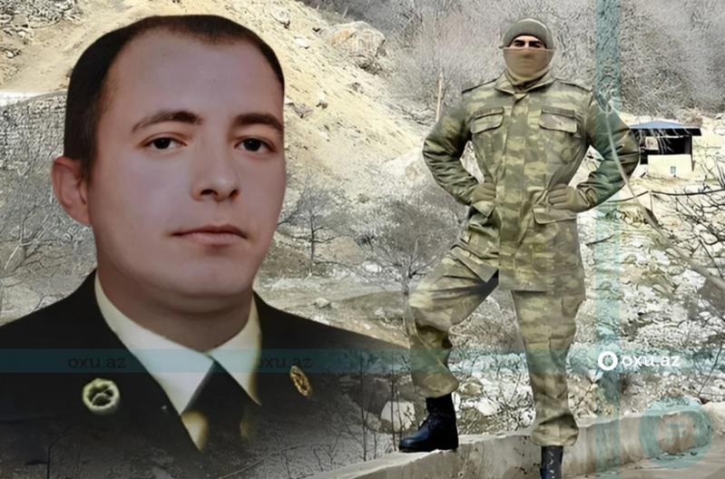 Həlak olan hərbçilərimizə şəhid statusu veriləcək?