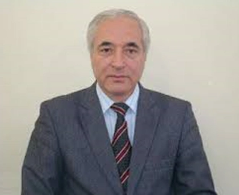 Azərbaycanda kafedra müdiri vəfat edib