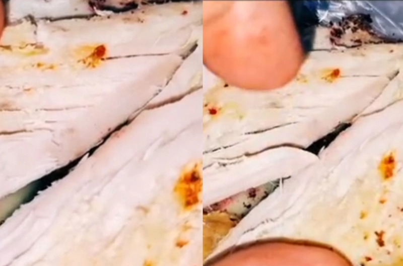 İçindən qurd çıxan qrilin olduğu təndirxananın fəaliyyəti məhdudlaşdırıldı