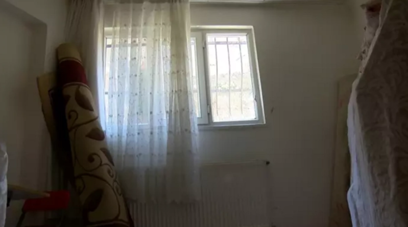 Türkiyədə ağlasığmaz hadisə: 13 yaşlı uşaq yatarkən güllələndi